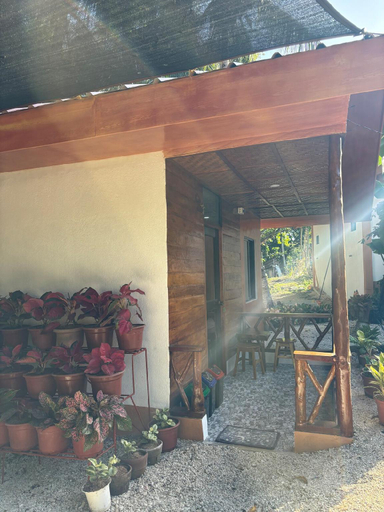 2, Ana's Bungalow 2, Siquijor
