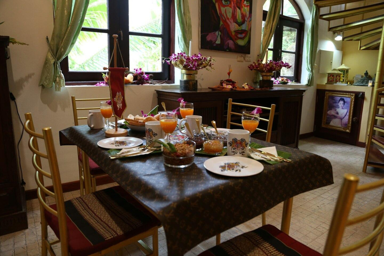 Others 4, Ever dreamed of staying in a 4 BR Castle? SDV044A, Ko Samui