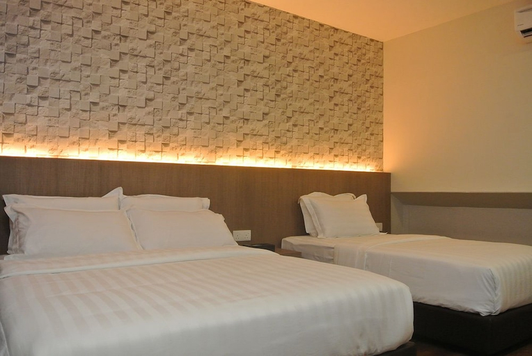 Others 3, Riverside Boutique Hotel & Cafe, Kuantan