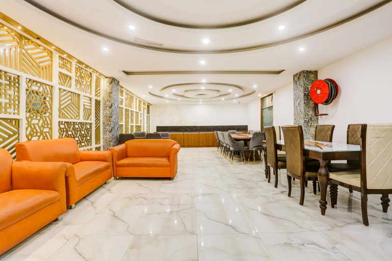 Food & Drinks 3, Zinith By Excellent Hospitality , Delhi