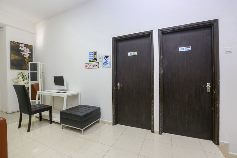 Others 2, Hotel O Come Inn Premium, Kuala Terengganu