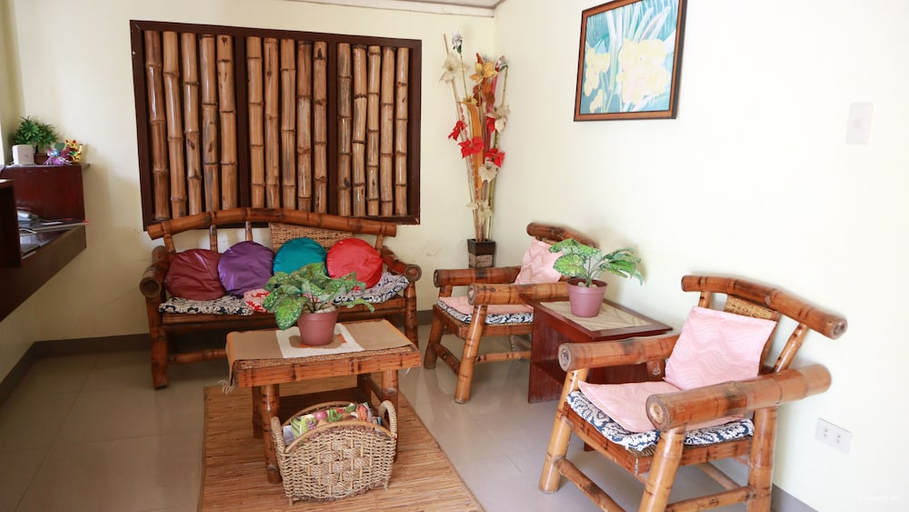 Others 5, Mabini Pensione, Puerto Princesa City