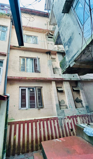 Exterior & Views, Hotel Shorya Regency Shimla, Shimla