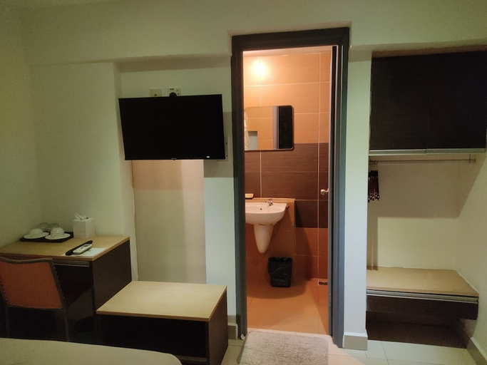 Others 4, JIN HOTEL, Puchong
