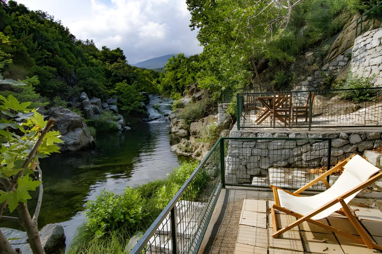 Others 4, Yiva Otel Kazdaglari, Edremit
