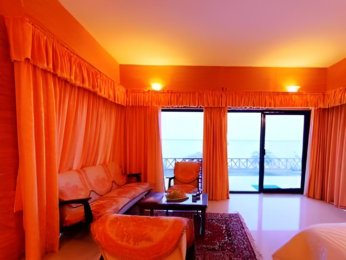 Bedroom 2, Lakesymphony Resort, Ernakulam