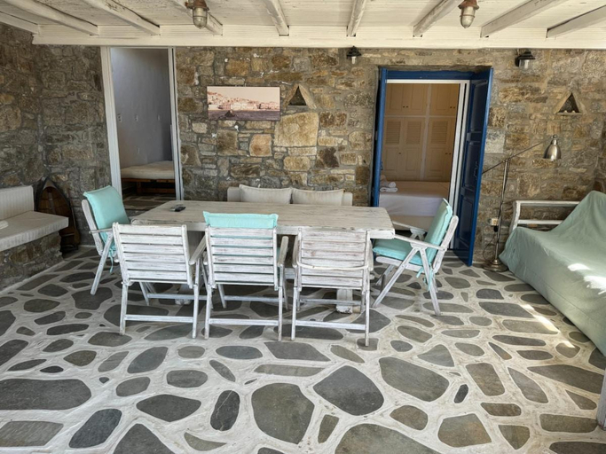 Others 5, Elia Oasis 2 Bd Magic Villa w Panoramic Sea Views, South Aegean
