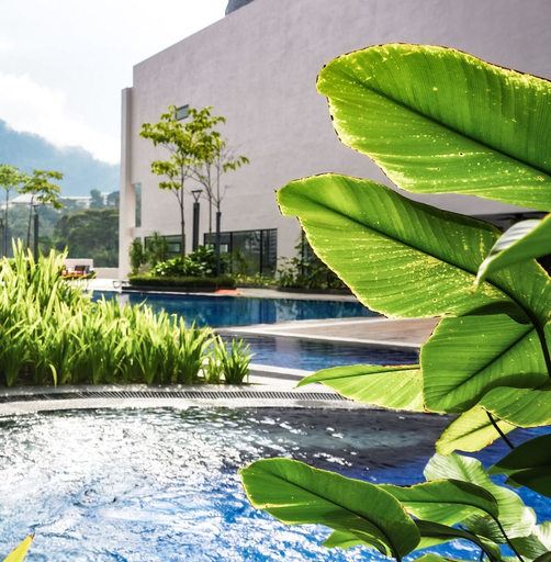 Sport & Beauty 2, 7Stonez Suites Midhills Genting Highlands, Genting Highlands