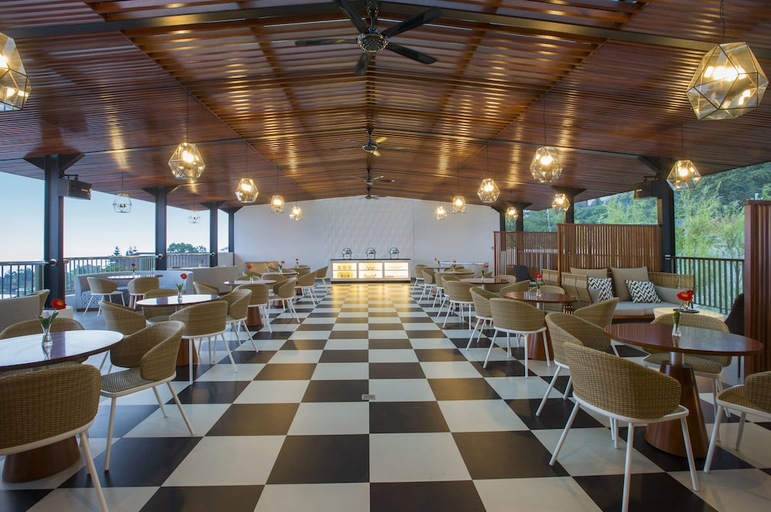 Food & Drinks 5, Surya Hotel & Cottages Prigen, Pasuruan