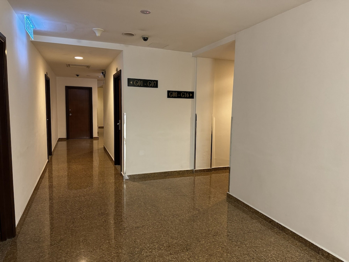 Public Area 5, Aeton Hotel, Seremban