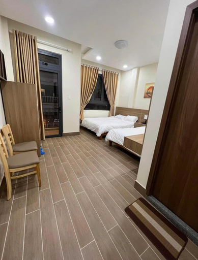Bedroom 3, Rosie Hotel Dalat, Đà Lạt