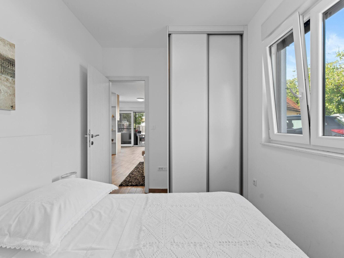 5, Beautiful holiday apartment in Rogoznica, Rogoznica