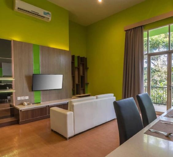 Others 3, MaxOneHotels.com Resort Makassar, Makassar