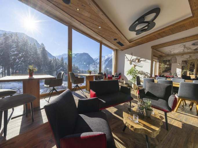 3, Alpine Family Chalet Near Wildkogel, Zell am See