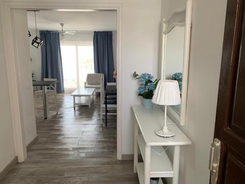 Others 5, Apartamento con piscina y vistas -Le Petit Paradis, Las Palmas