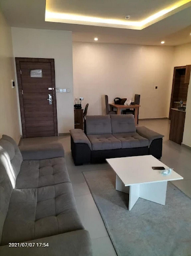 Others 3, Blackrock Apartments And Villa, Bwari