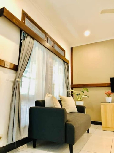 Others 5, Citrus House Hotel, Bogor