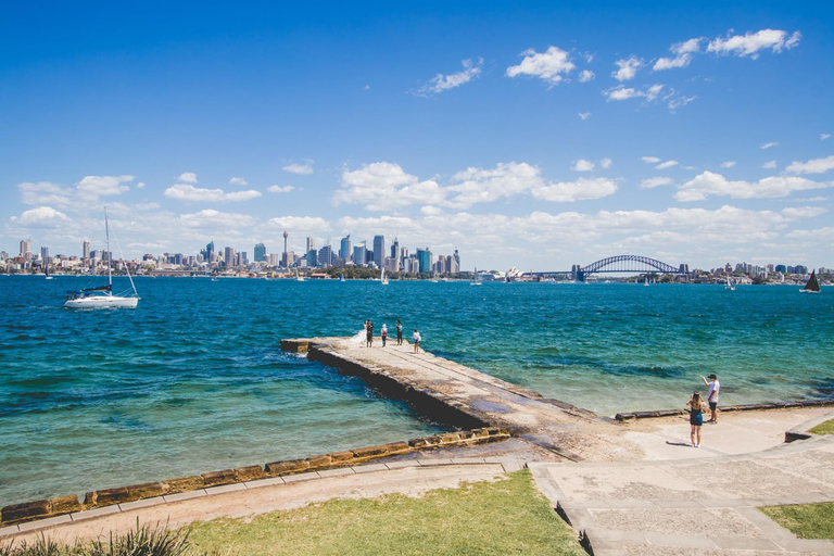 Others 4, Spacious 2-Bed Apartment Close to City, Sydney