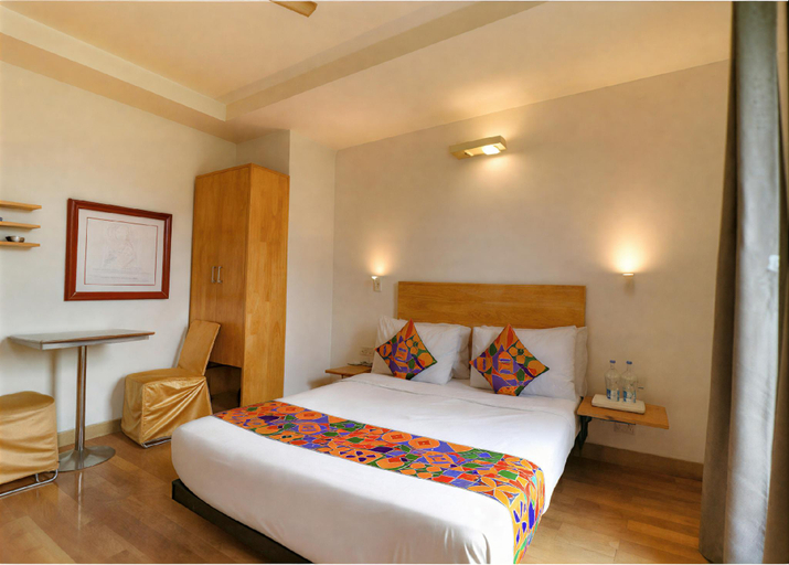 5, First By JPM, Delhi