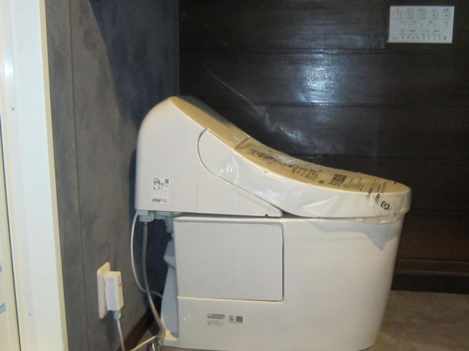 Bathroom 3, Marina and Numazu sweet 1F - Vacation STAY 16710v, Numazu