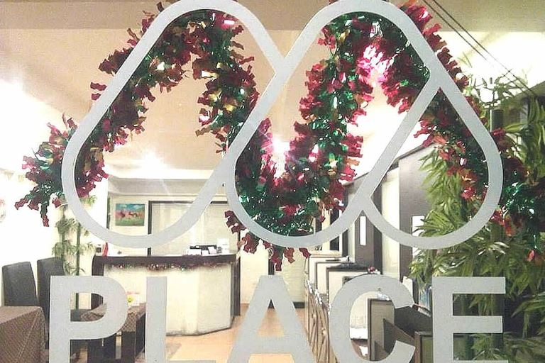 Public Area 2, M Place Pattaya, Pattaya