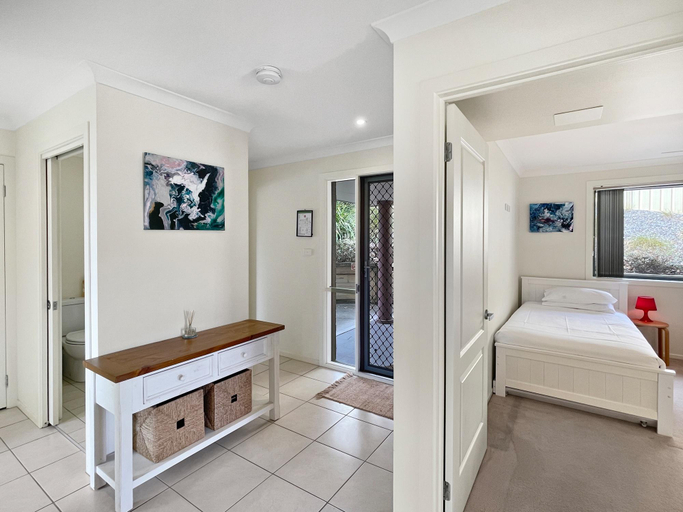 Interior view 2, Villa Franco – Pet Friendly – Walk to the Beach, Eurobodalla