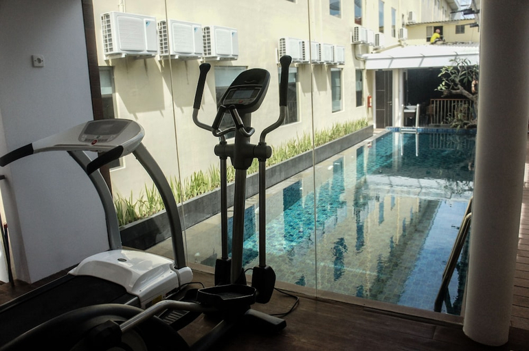 Others 4, Favor Hotel, Makassar