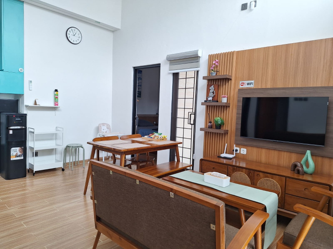 Others 2, Casadena Maguwo - Cozy & Complete Facilities, Sleman