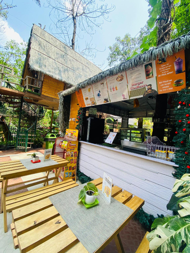 Food & Drinks 2, Betel Valley Tree Resort, Rangpo, Sikkim, Darjiling