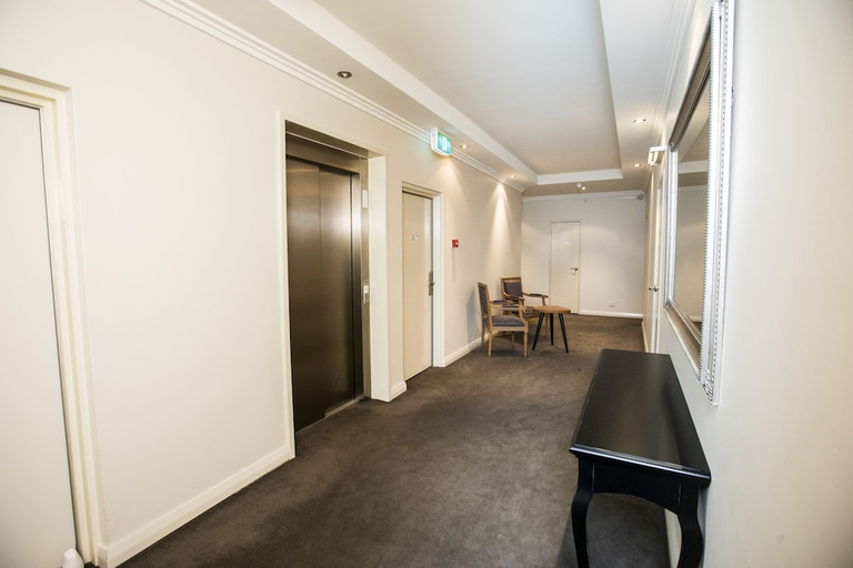 Others 4, Zappeion Apartments, Perth