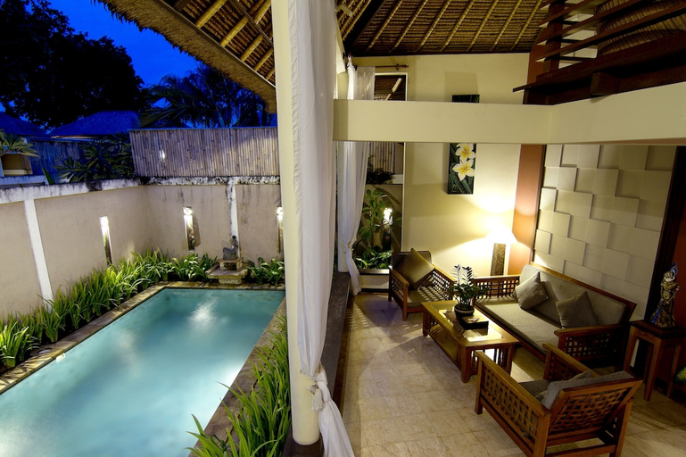 Sport & Beauty 2, Desamuda Village, Badung
