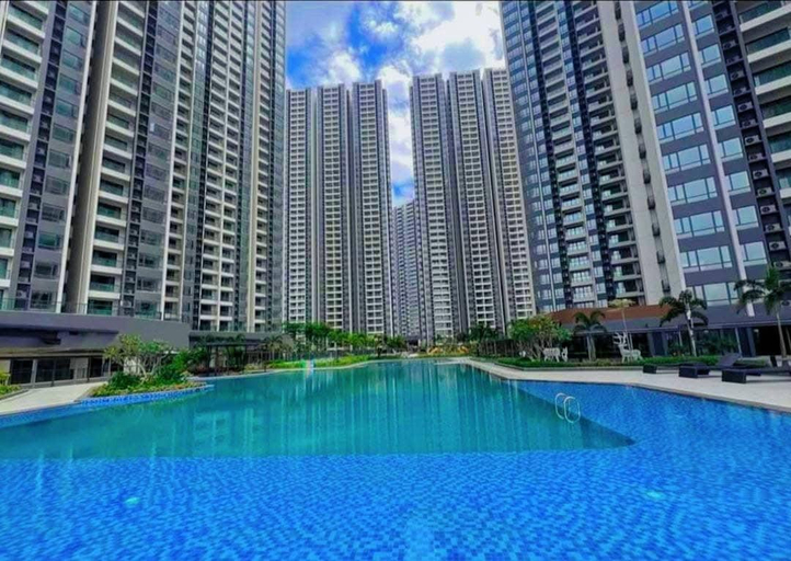 Sport & Beauty 5, R&F Seine Region Benecia, Johor Bahru