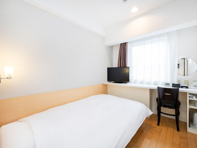 Bedroom 5, TKP Sunlife Hotel, Fukuoka