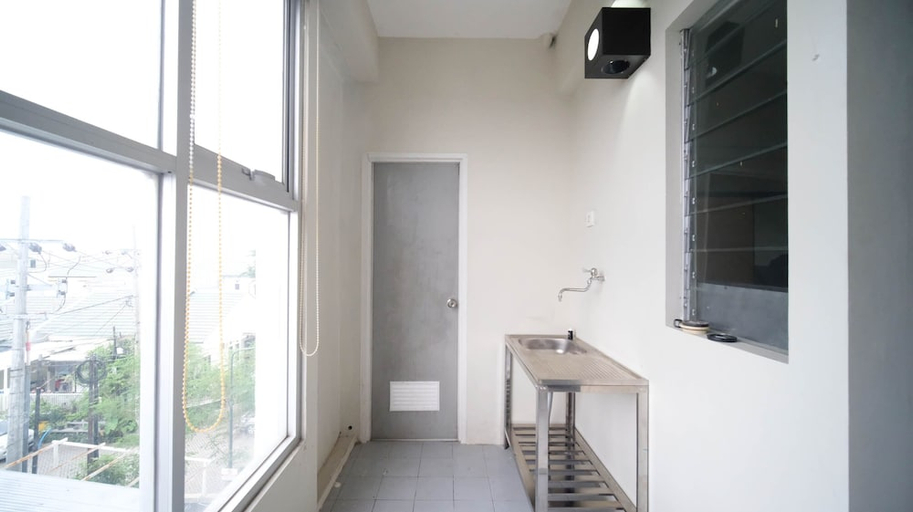 Others 5, Homey And Comfy 2Br At Dian Regency Apartment, Surabaya