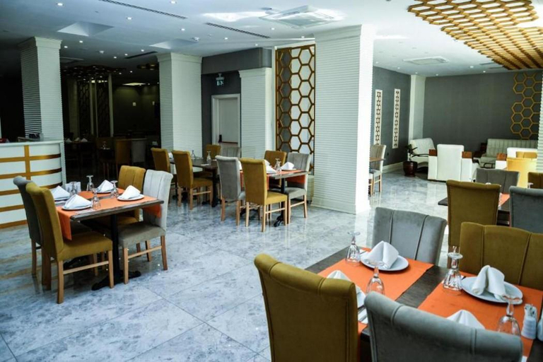 Others 5, Kubaliç Hotel, Gülyalı