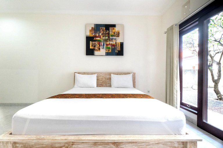 Bedroom 3, Azalea Homestay & Villa, Badung