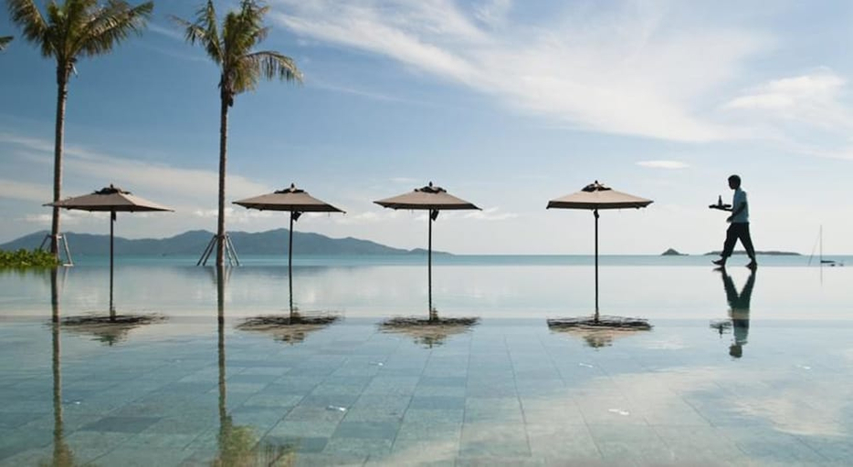 Sport & Beauty 2, Hansar Samui Resort & Spa, Ko Samui