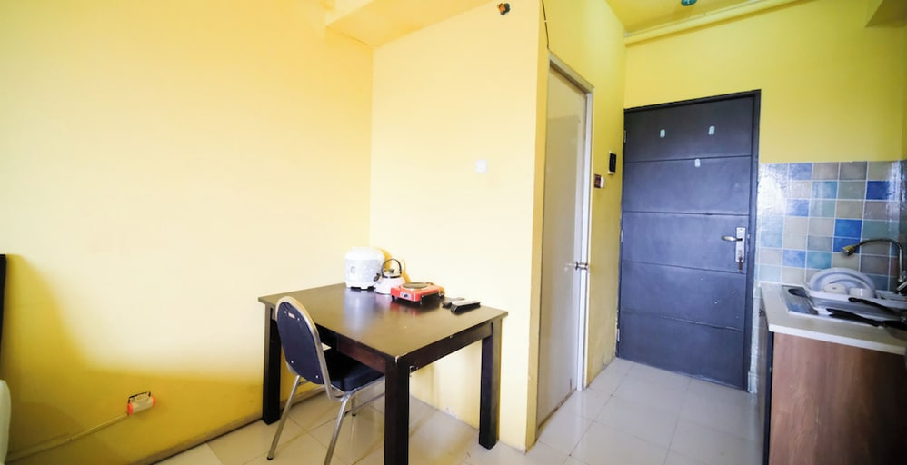 Others 5, Simple Studio At Menara Rungkut Apartment, Surabaya