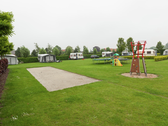 5, Apartment in Groede by the Beach, Sluis
