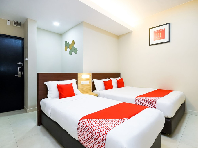 Others 2, Hotel O La Mirina Boutique Inn, Miri