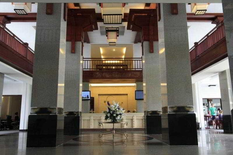 Public Area 5, River Beach Resort and Residences, Da Nang