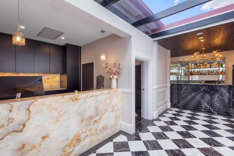 Public Area 3, Gladius Hotels & Suites Parramatta, an Ascend Hotel Collection, Sydney