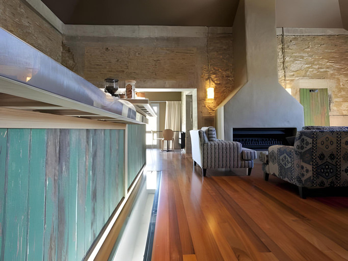 Others 5, Pitches Store Accommodation, Central Otago
