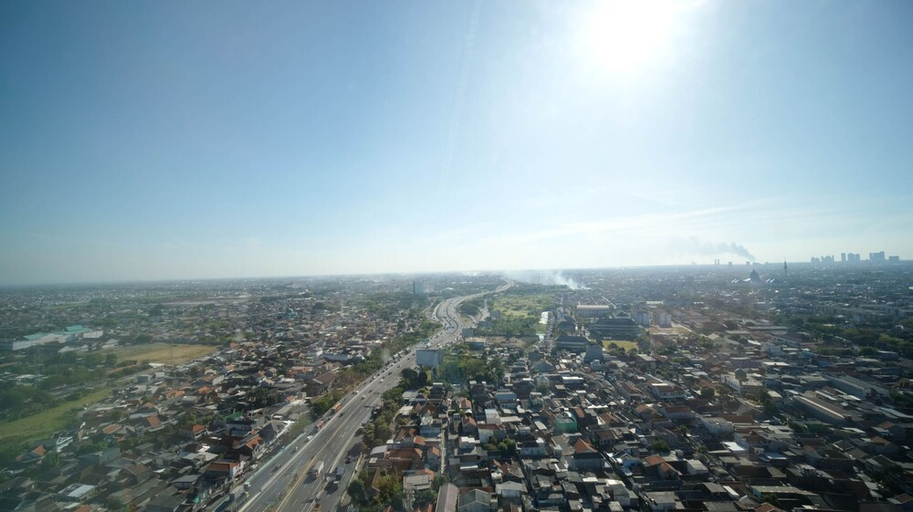 Exterior & Views, Exclusive 2Br Connected To Mall Apartment At Aryaduta Residence, Surabaya