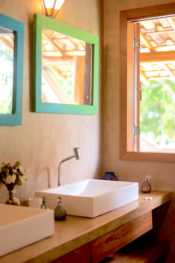 Bathroom 4, Paraiso Casa Branca, Porto Seguro