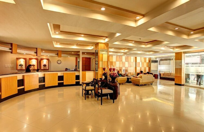Others 3, Grand Astoria Hotel, Zamboanga City