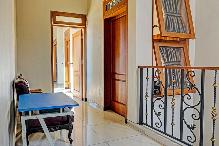 Others 5, Hotel O Sumpil Syariah, Malang