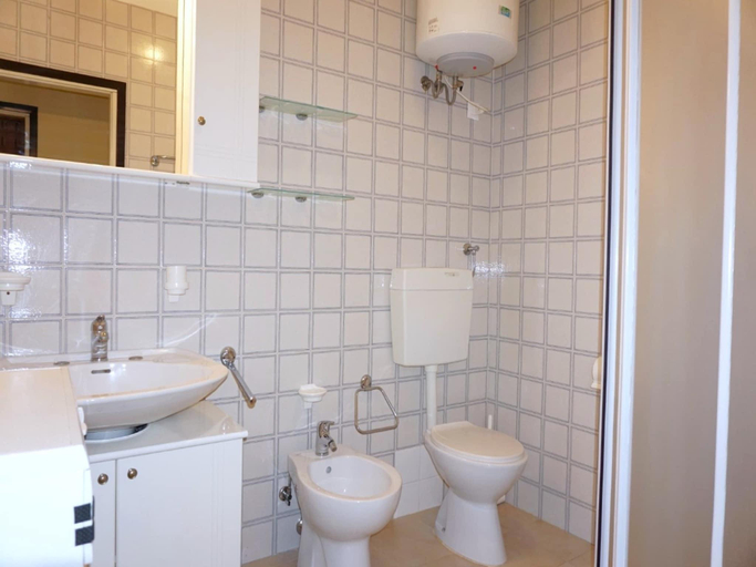 3, Apartment in Caorle near beach, Venezia