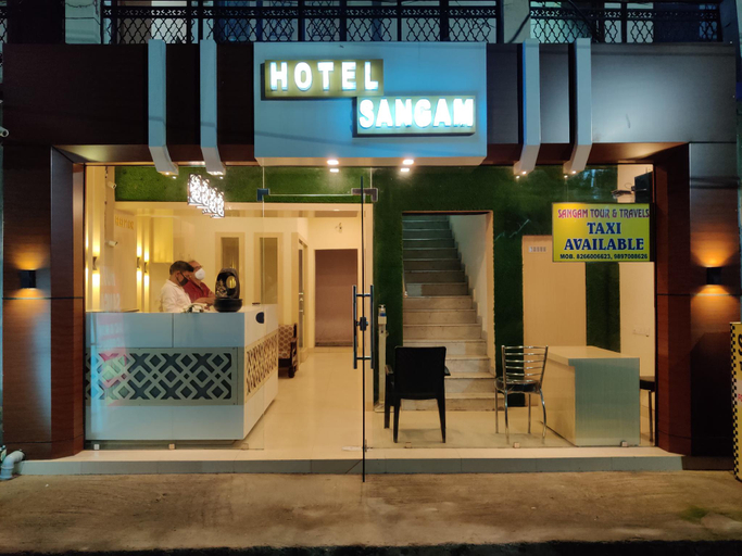 Others 3, Hotel Sangam Dehradun Uttarakhand, Dehradun