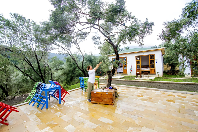Others 3, Yiva Otel Kazdaglari, Edremit